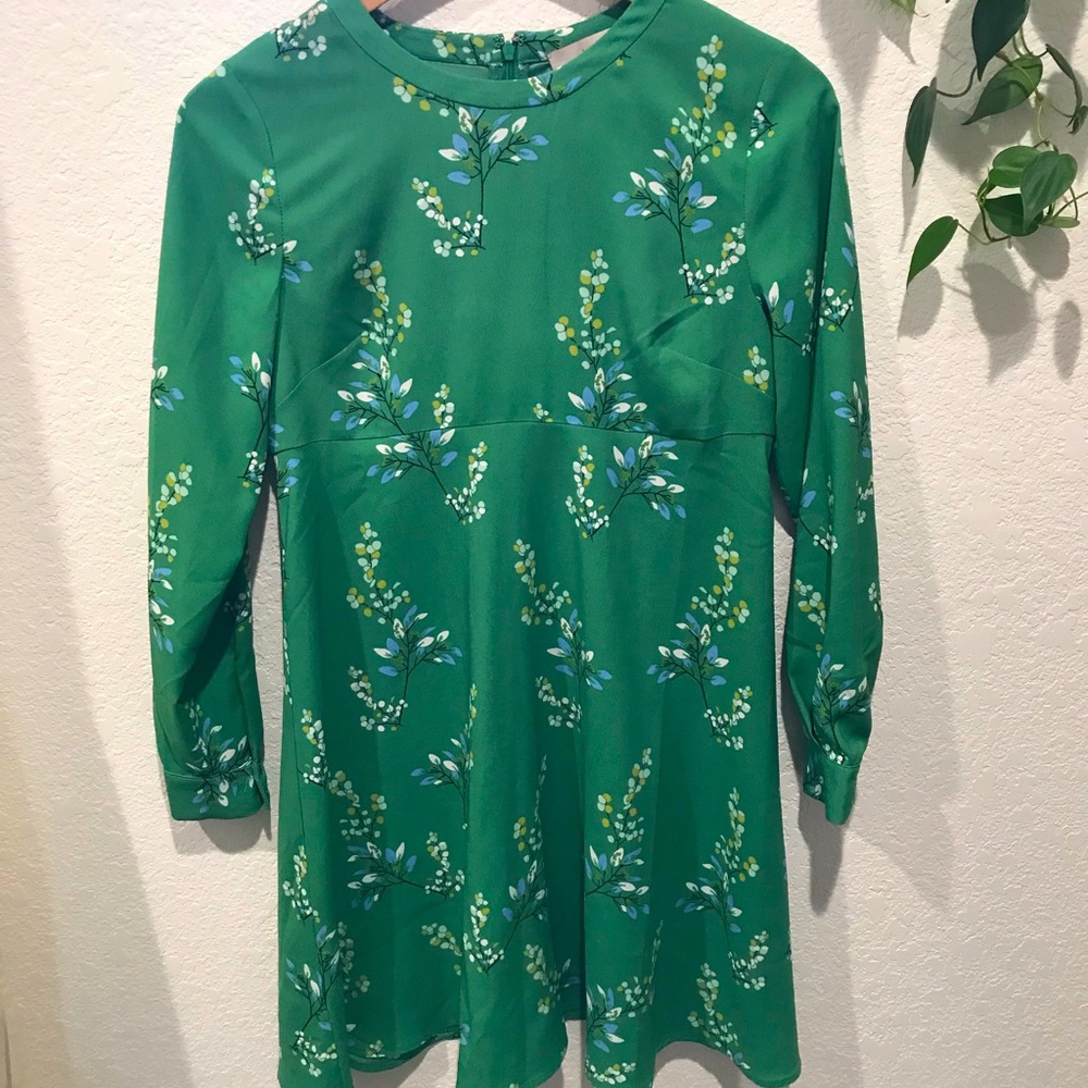 Ann Taylor Loft Maternity Dress